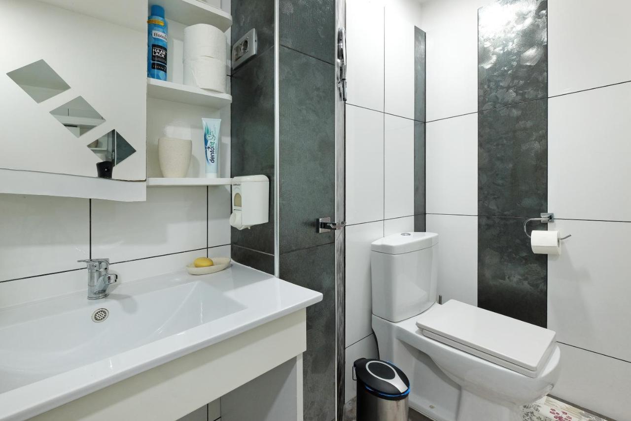 Sava Square Apartment Belgrado Exterior foto